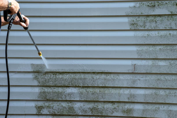 Reliable Congress, AZ Siding Installation & Repair Solutions