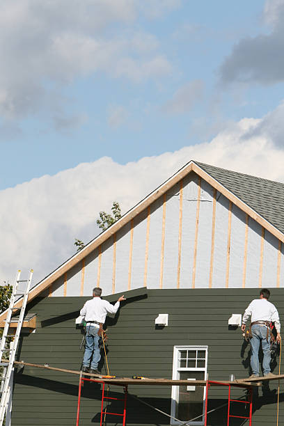 James Hardie Siding in Congress, AZ